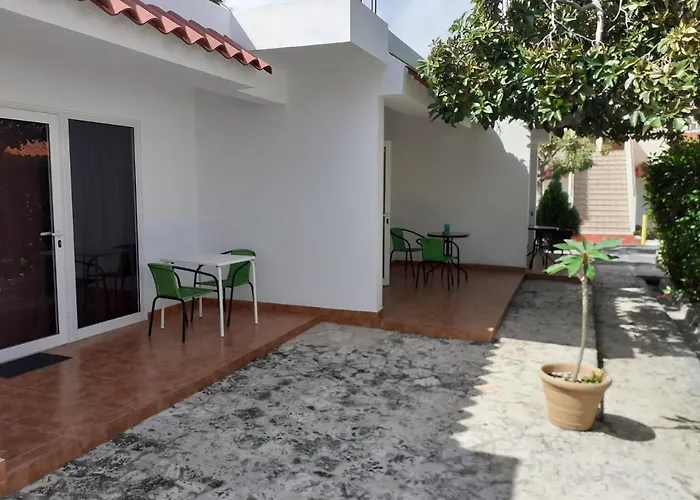 Standard Bungalow